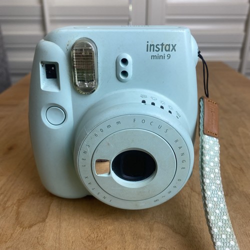 Fujifilm instax mini - fujifilm,