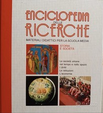 Enciclopedia delle ricerche