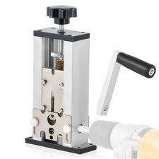 CREWORKS Spelacavi Manuale da