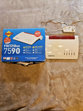 AVM FRITZ!Box 7590 Wi-Fi 6