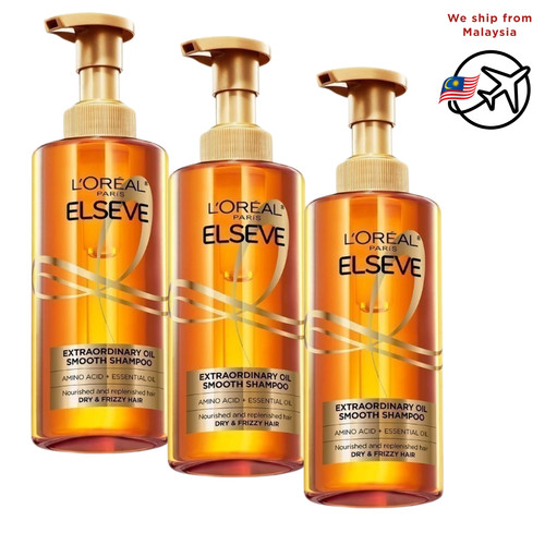 Oreal paris olio - l'oreal,