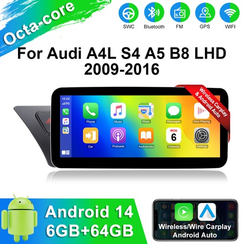 Autoradio ips - autoradio,
