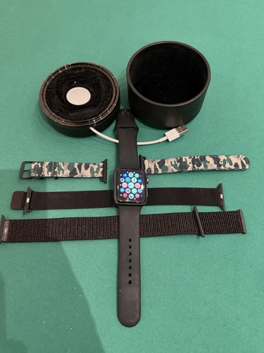 Apple watch serie - watch, 3