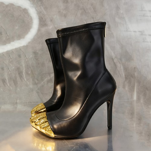 Stivaletti donna schiaparelli - stivaletti,