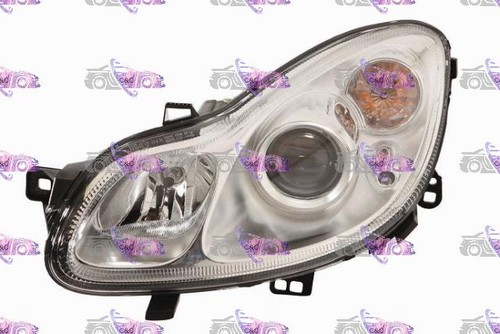 Faro fanale proiettore - faro,