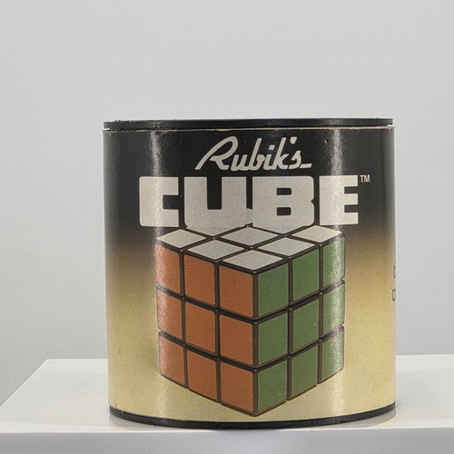 Cubo rubiks originale - cubo,