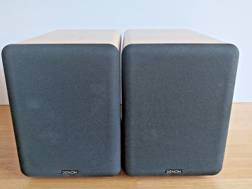 Denon m73 coppia - denon,