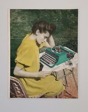 Olivetti Macchina da scrivere