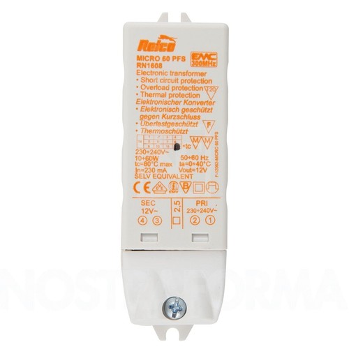 Relco micro pfs - relco,, 60