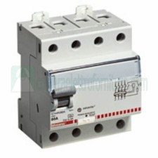BTicino G743AC25 Interruttore