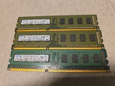 Memoria Ram Samsung