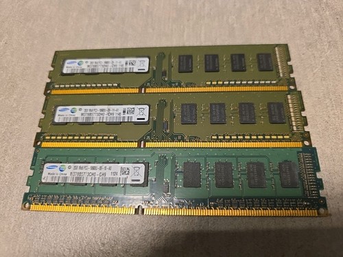 Memoria ram samsung - ram,