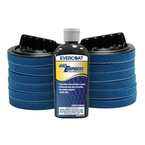 Fibra vetro evercoat - di,