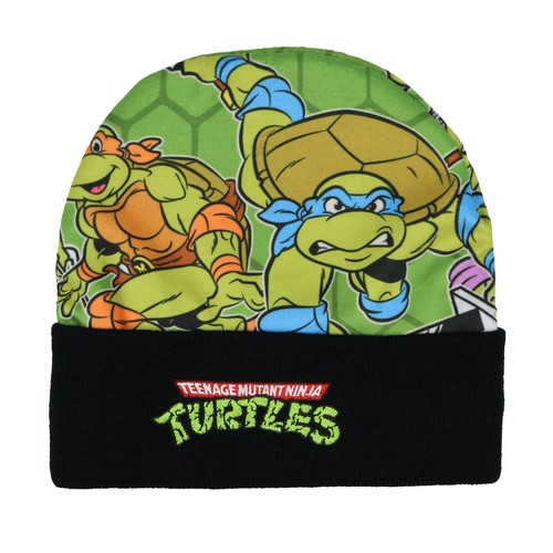 Berretto teenage mutant ninja - teenage,