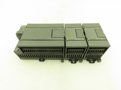 Lotto siemens simatic - siemens,