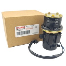 New 42H-13907-00-00 Fuel Pump