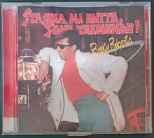 "ROCKY ROBERTS - STASERA MI