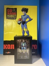 GO NAGAI ROBOT COLLECTION 28