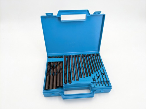 Set professionale stankoimport - set,