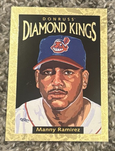 1996 donruss diamond kings - diamond,
