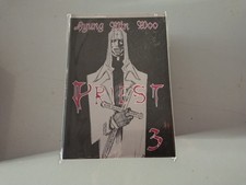 PRIEST 3 DI HYUNG MIN WOO MANGA J-POP