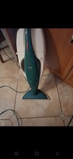 Vorwerk Folletto VK 135 220W Scopa Elettrica Aspirapolvere - Verde/Bianco