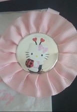 Accessorio Hello Kitty In Argento 925