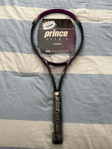 Racchetta tennis prince - da,