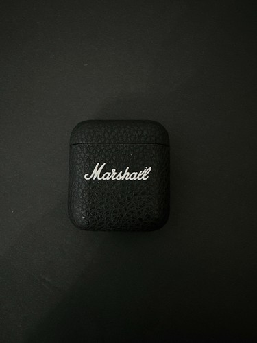 Marshall minor auricolari - iv,
