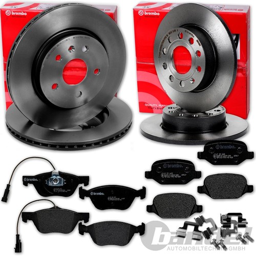 Brembo dischi freno - dischi,