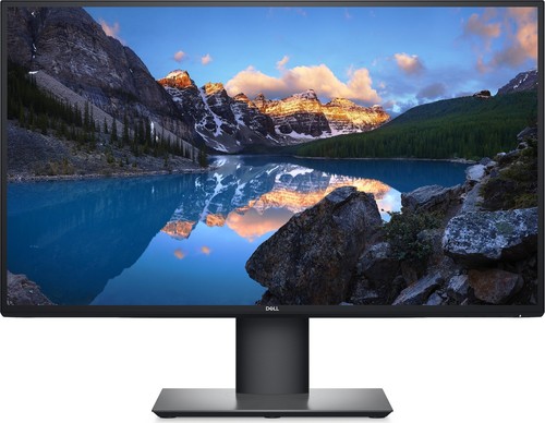 Dell ultrasharp u2520d monitor - dell,