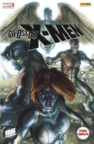Fumetto comics usa gli - fumetto, n