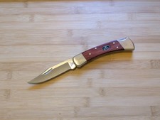 Coltello da caccia pieghevole