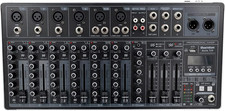 Axis - Mixer a 10 Canali Con