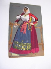 Nuoro - Orune  - non spedita