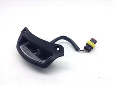 LUCE TARGA POSTERIORE PIAGGIO VESPA PRIMAVERA 25 KM H 50 2020 2021 CD020