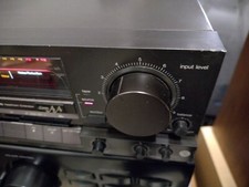 Technics RS- B905 Deck perfettamente funzionante