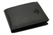 Portafoglio uomo ENRICO COVERI in pelle con portamonete porta carte e ribaltina 