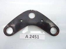 Bianchi moto Mendola piastra di sterzo Tonale Cervino Pordoi