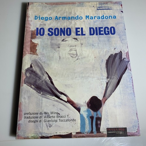 Sono diego armando - el,