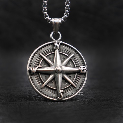 Collana uomo cool nautica