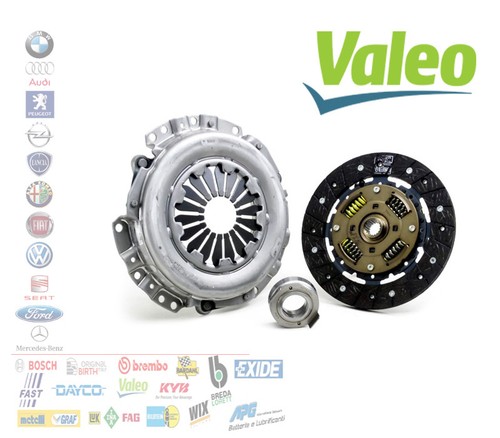 Kit frizione citroen - frizione, c4