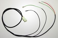 HEALTECH CAMBIO ELETTRONICO CABLAGGIO YAMAHA R1 2000-2000