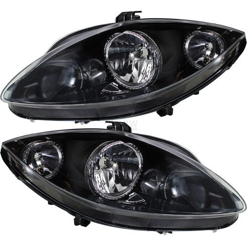 Set fari per seat - leon, (1p)