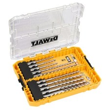 DEWALT DT70752-QZ SET 10 PUNTE