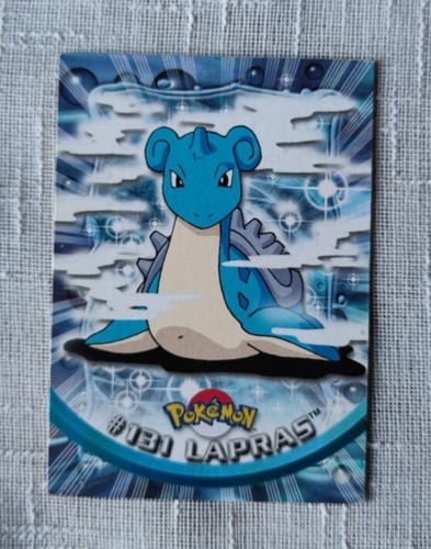 Carta pokémon ita animation - ita,