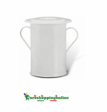 Vasone Vaso Comodo Bianco 34