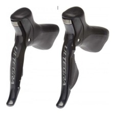 Shimano coppia comandi - shimano,