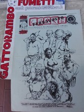 Cuore settimanale satirico n.29 anno 1991- ottimo