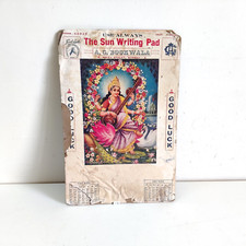 Vintage Divinità Signora